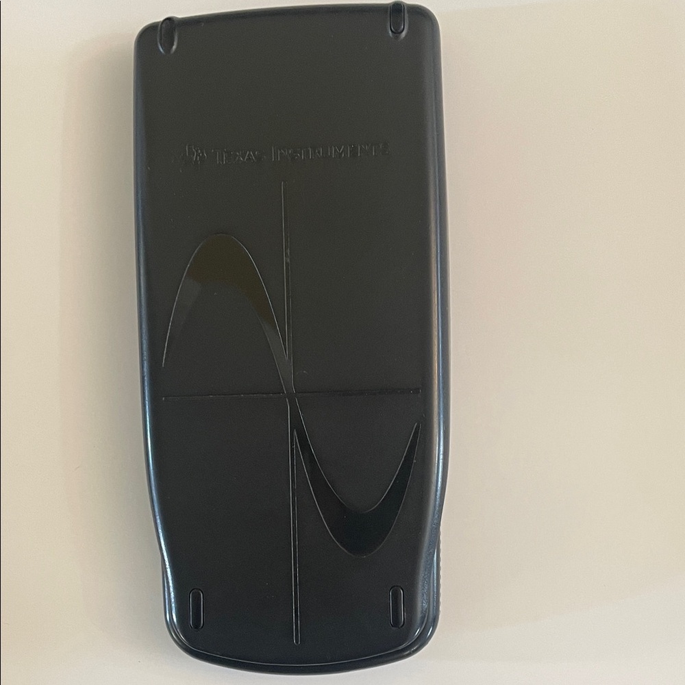 Texas Instruments T1-83 PlusCalculator